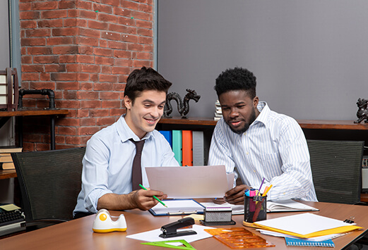 Planning Your Online Business Goals.