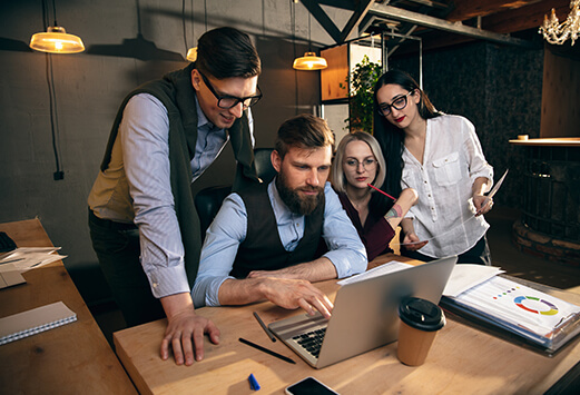 Consulted Admitting Is Power Acuteness.