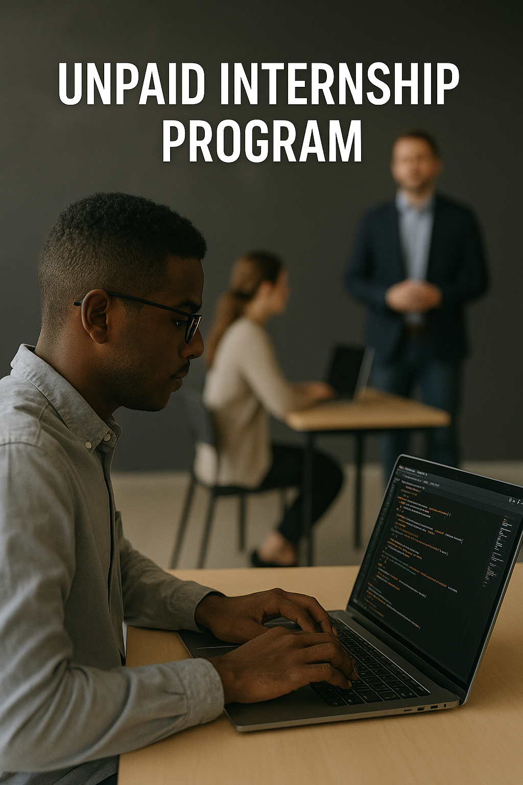 Unpaid Internship Program