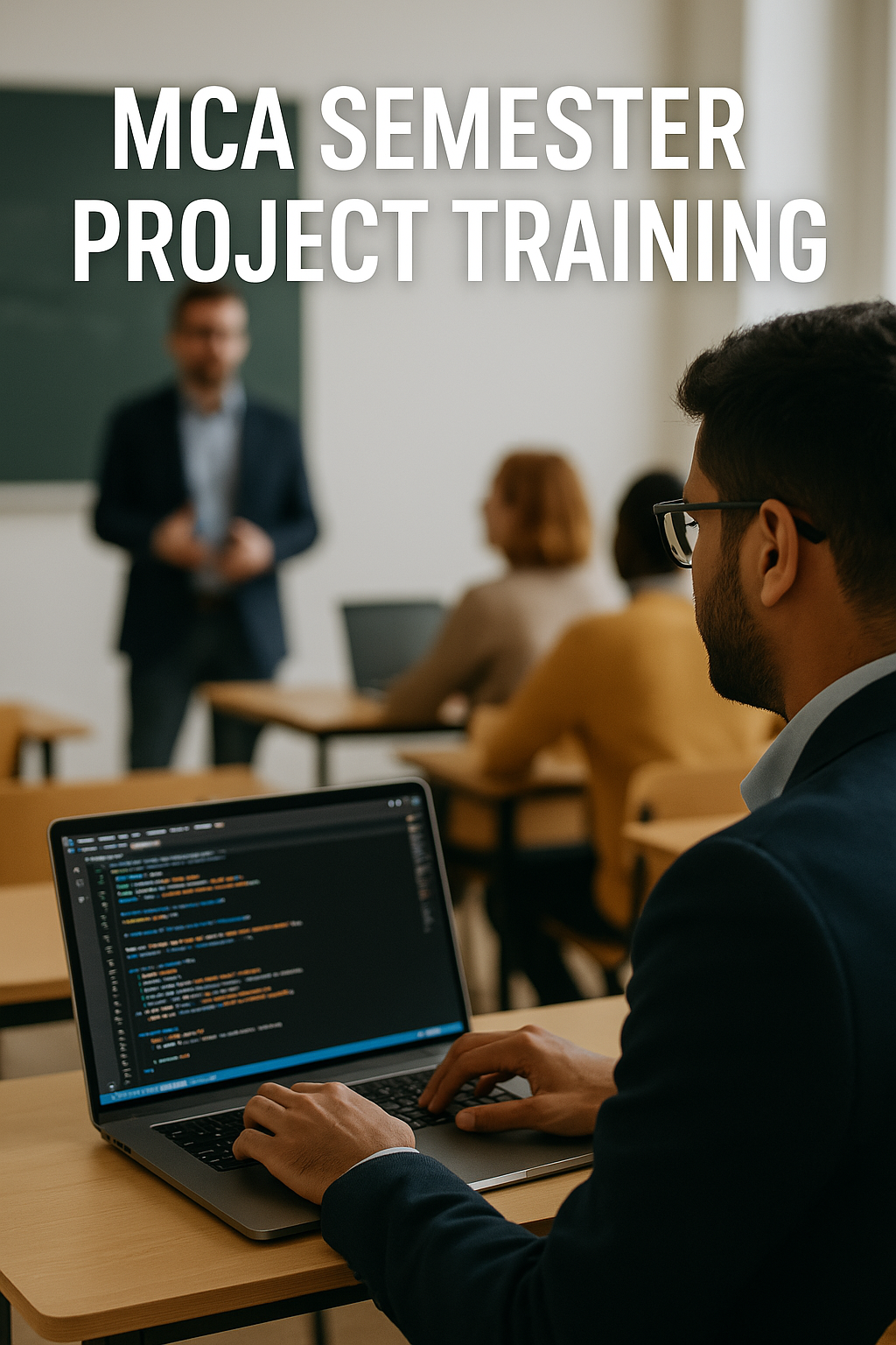 MCA Semester Training