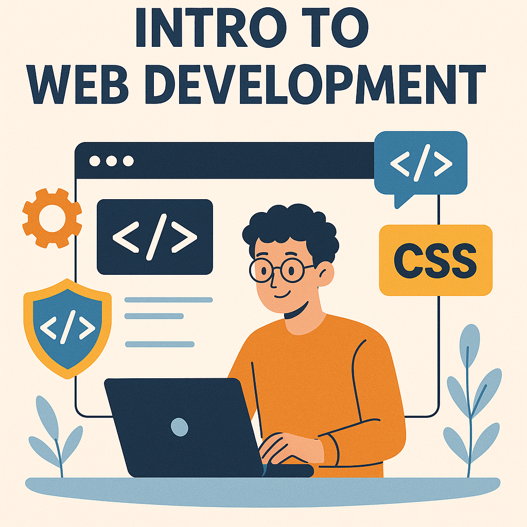 Intro to Web Development